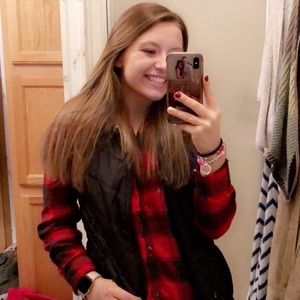 Meet your Posher, Mya